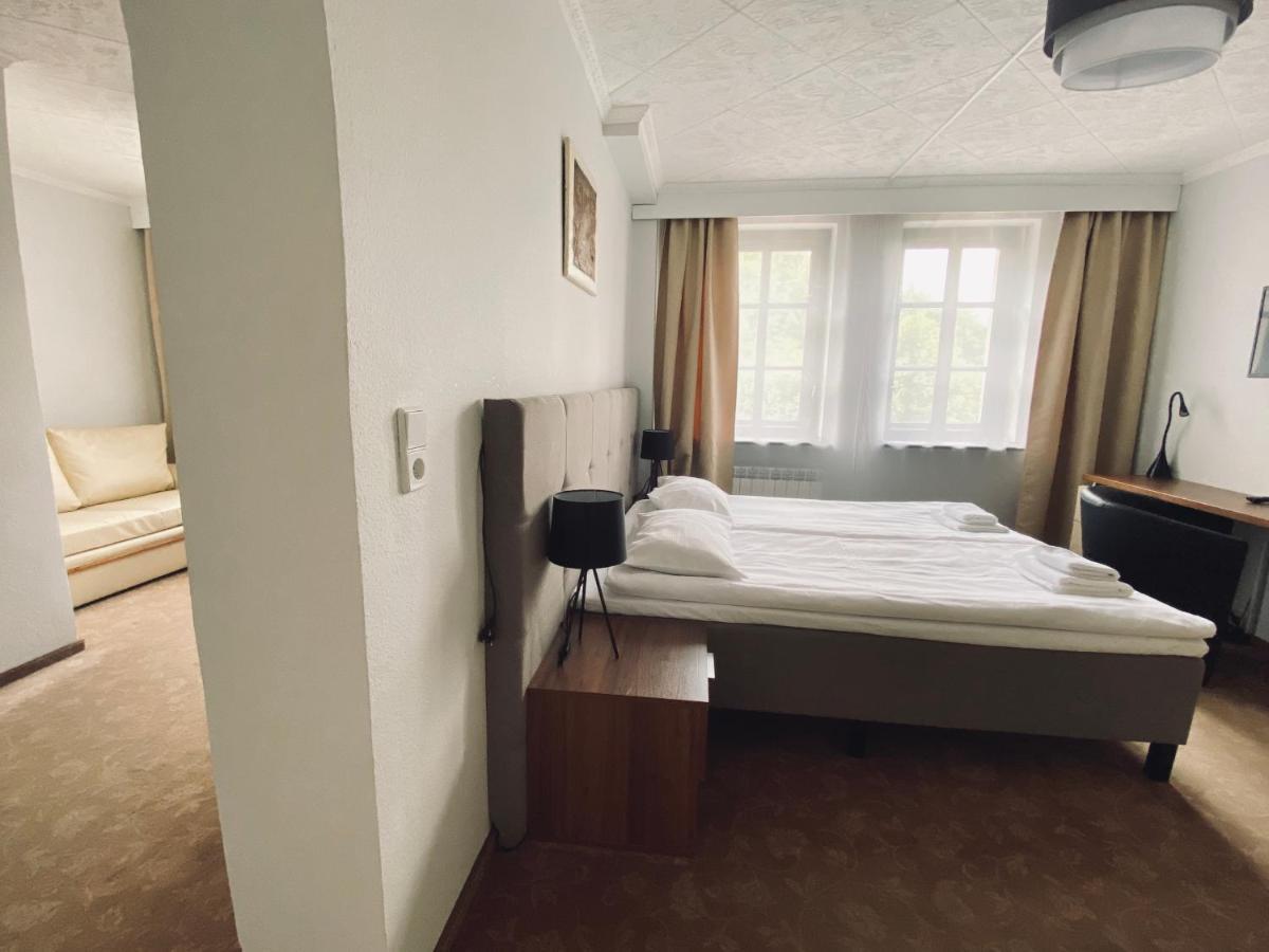 Hotel Kolorowa Karpacz Exteriör bild