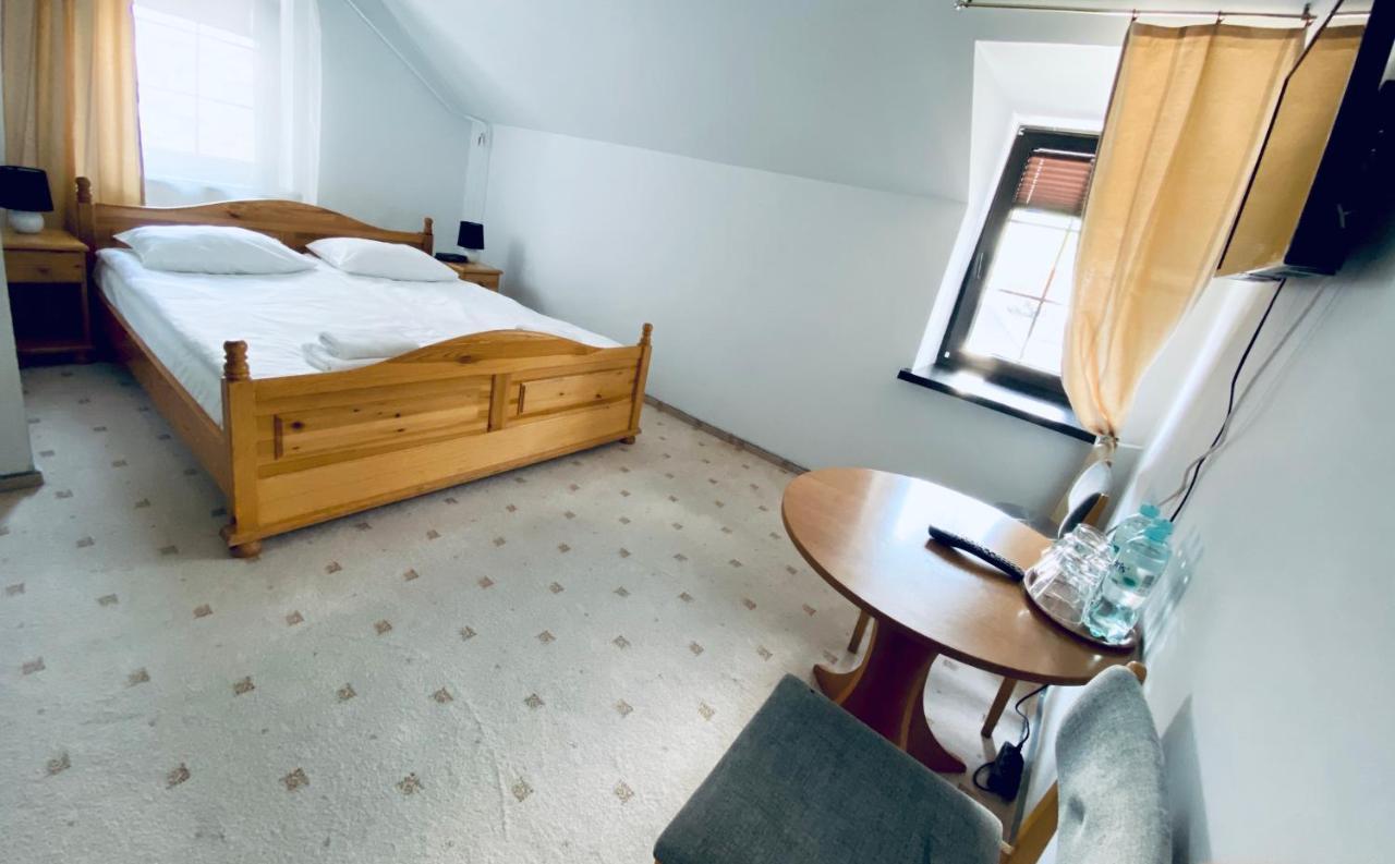 Hotel Kolorowa Karpacz Exteriör bild