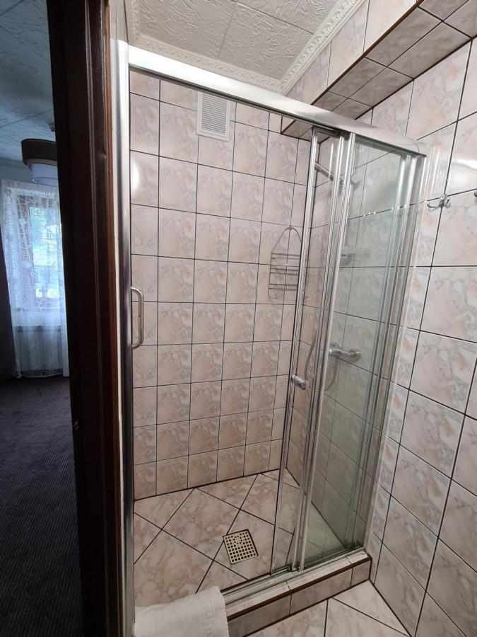 Hotel Kolorowa Karpacz Exteriör bild