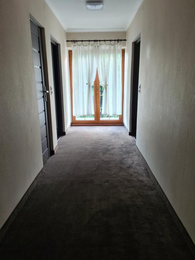 Hotel Kolorowa Karpacz Exteriör bild