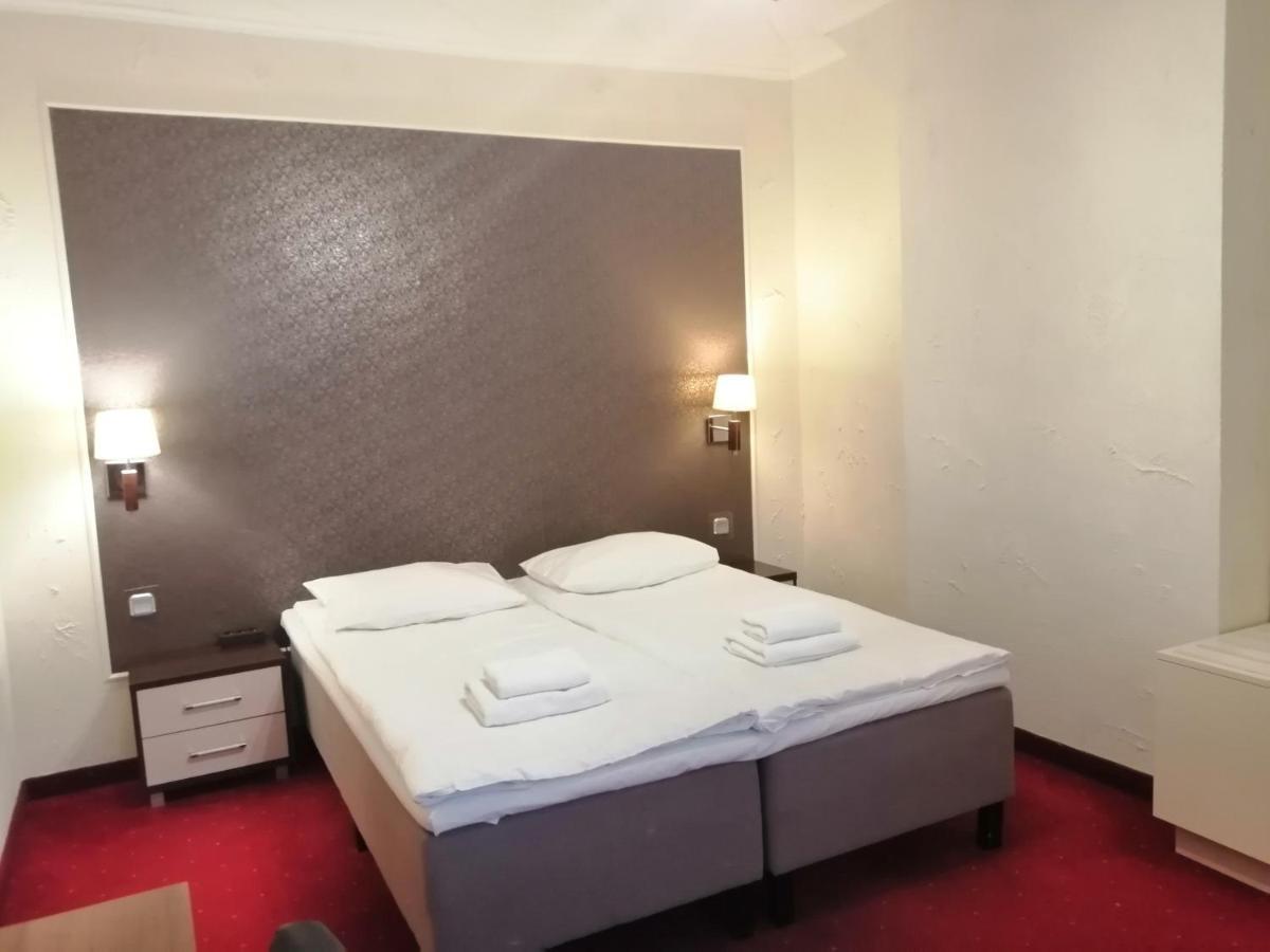 Hotel Kolorowa Karpacz Rum bild