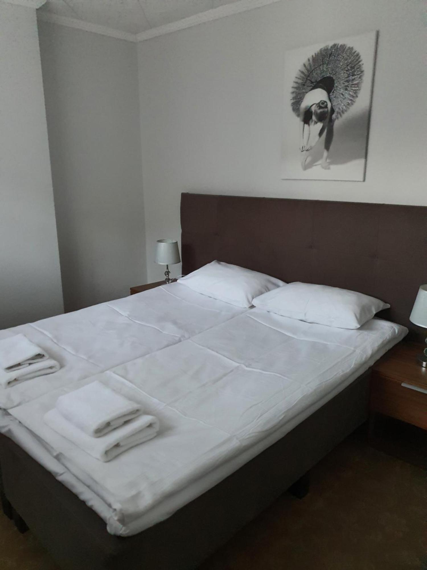 Hotel Kolorowa Karpacz Exteriör bild