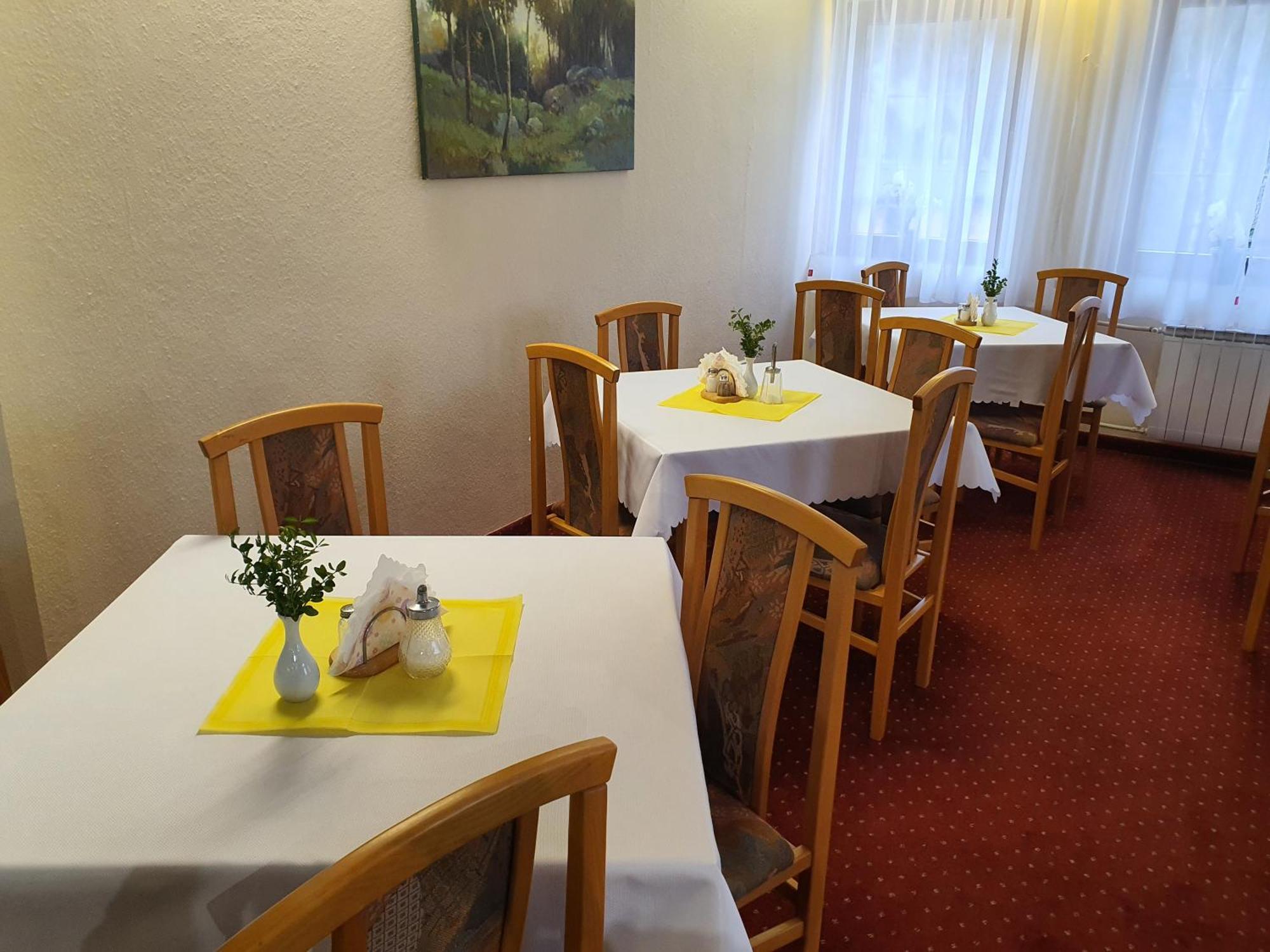 Hotel Kolorowa Karpacz Exteriör bild