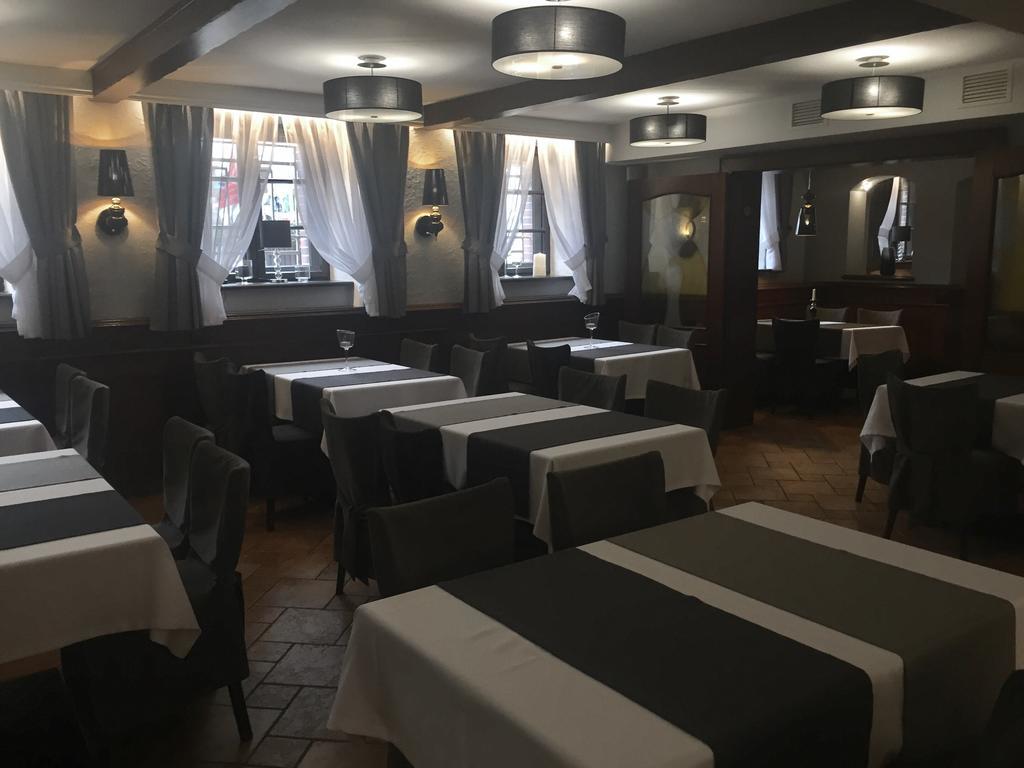 Hotel Kolorowa Karpacz Exteriör bild