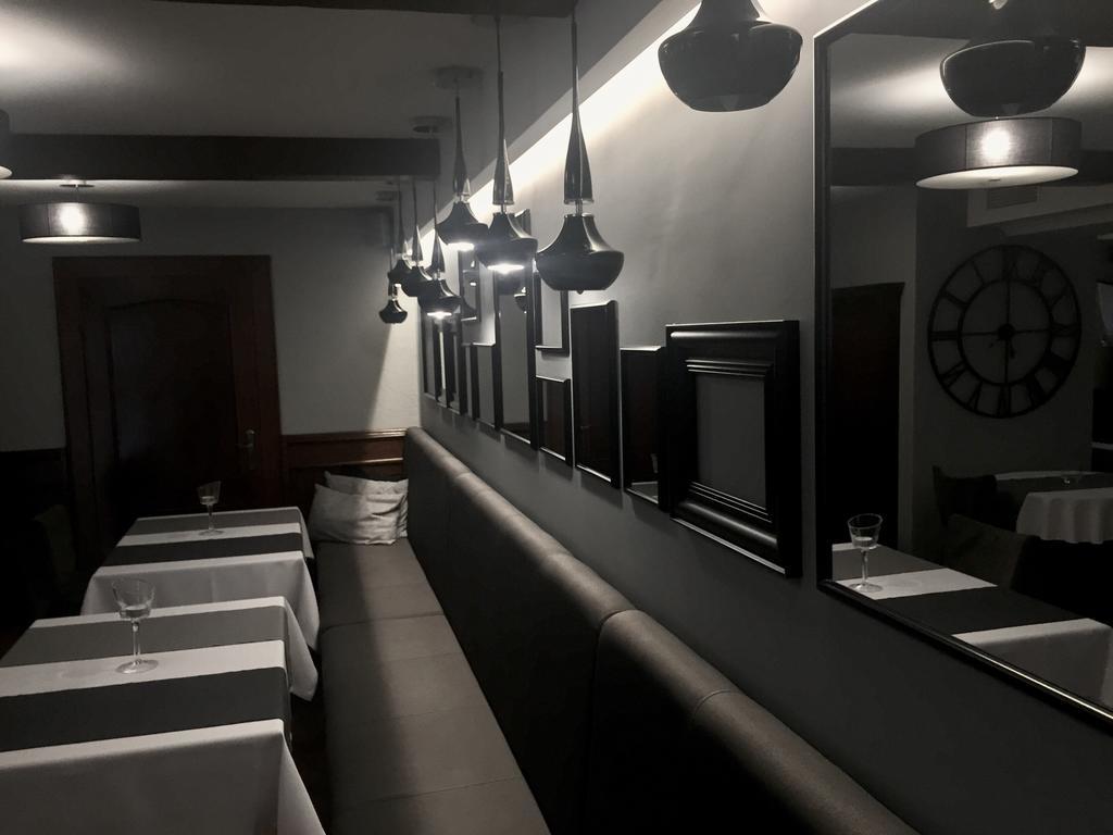 Hotel Kolorowa Karpacz Exteriör bild