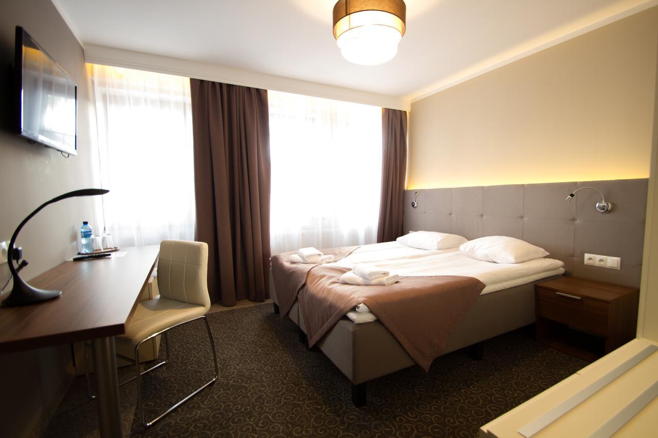Hotel Kolorowa Karpacz Exteriör bild